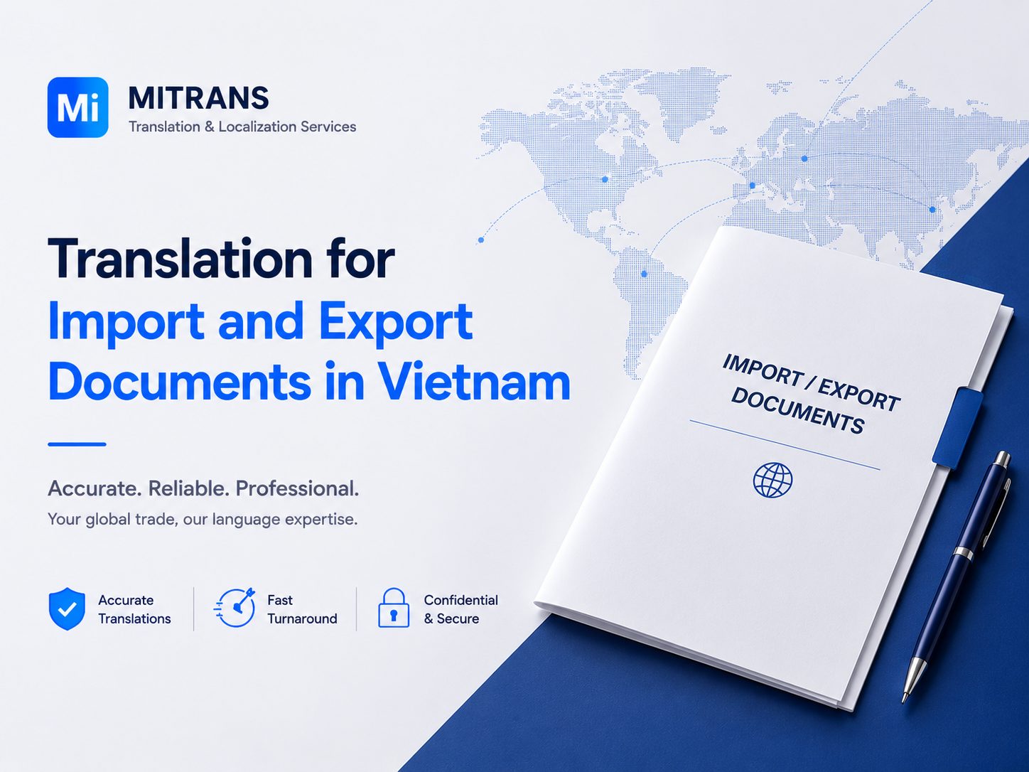 Translation for Import and Export Documents in Vietnam – Hệ thống dịch ...